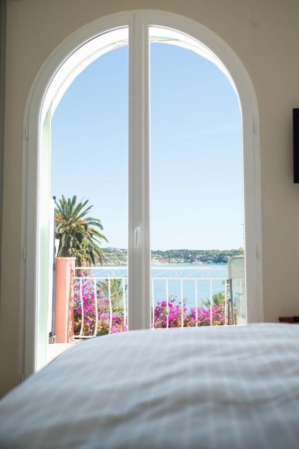 Les Galets Hotel Et B&B Bandol Εξωτερικό φωτογραφία