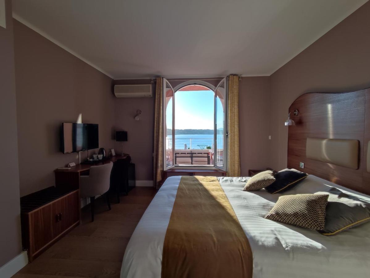 Les Galets Hotel Et B&B Bandol Εξωτερικό φωτογραφία